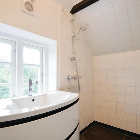 Holiday Home Majgardsvej Ebeltoft II Semesterbostad Ebeltoft