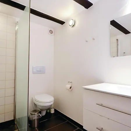 Holiday Home Majgardsvej Ebeltoft II * Ebeltoft