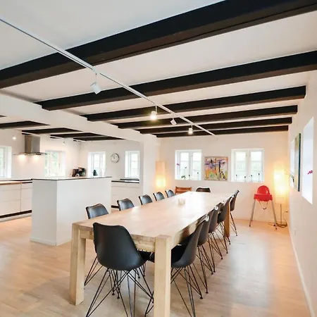 Holiday Home Majgardsvej Ebeltoft II