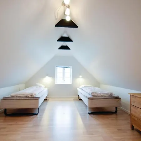 Holiday Home Majgardsvej Ebeltoft II