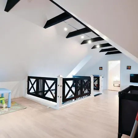 Holiday home Cozy In With Kitchen Ebeltoft