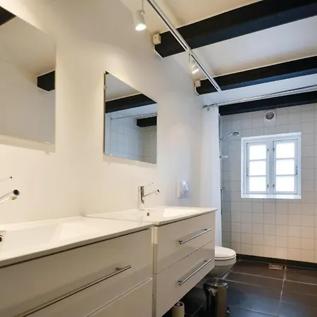 Holiday Home Majgardsvej Ebeltoft II Semesterbostad *
